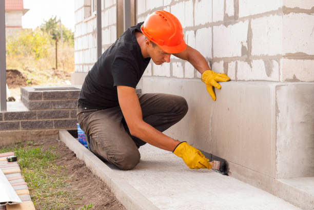 Licensed Wet Basement Repair service in Townsend, TN - SGP Waterproofing
